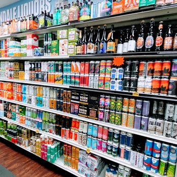 Best Local Beers in Iowa City